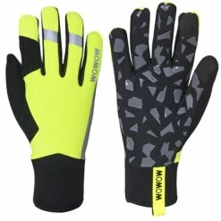 Gants Longs Wowow Early Fog