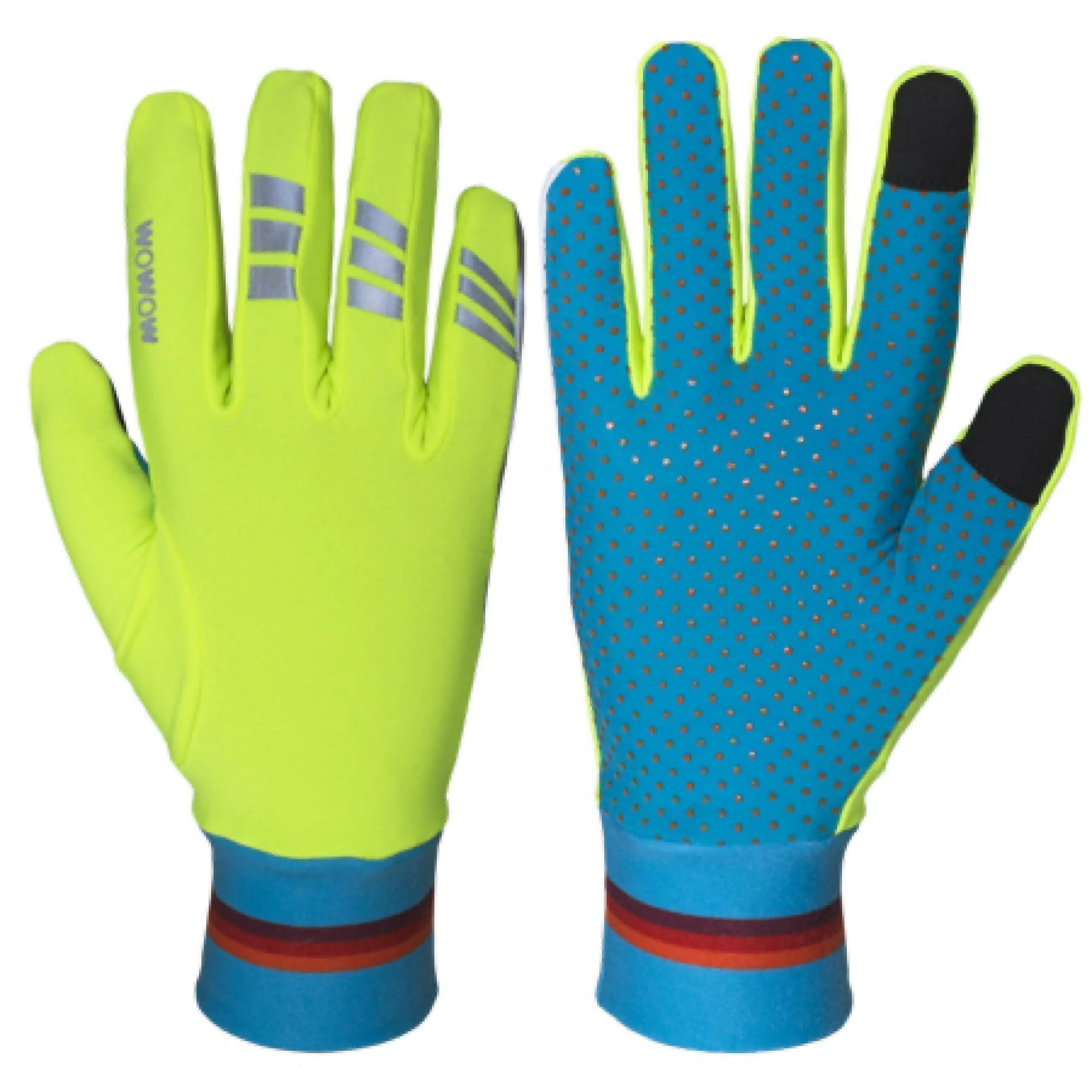 Gants Longs Wowow Lucy 3 Gants Longs Wowow Lucy