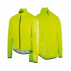 Veste Imperméable Réfléchissant Wowow Muur