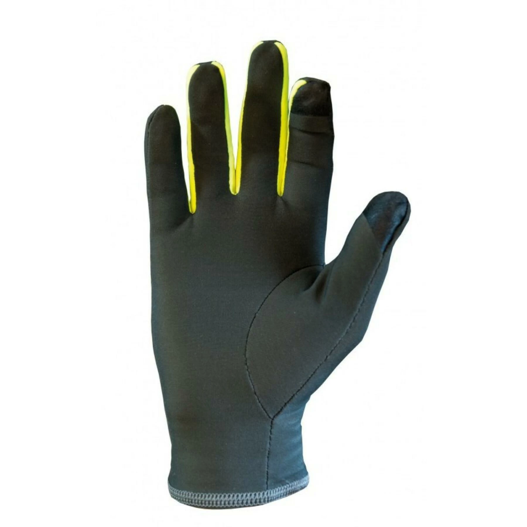 Gants Vélo Réfléchissants 1.1 Wowow 4 Gants Vélo Réfléchissants 1.1 Wowow – Image 2