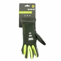 Gants Vélo Réfléchissants 1.1 Wowow 7 Gants Vélo Réfléchissants 1.1 Wowow -VTT Soldes wowow wo00017xl 3