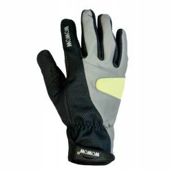 Gants Vélo Wowow Cycle 2.0 Hiver