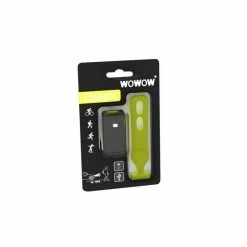 Éclairage Wowow ClipLight -VTT Soldes wowow wo00091gris 4