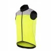 Veste Fluo Réfléchissante Wowow Raceviz Poggio 2 Veste Fluo Réfléchissante Wowow Raceviz Poggio -VTT Soldes wowow wo00125s 1