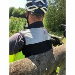 Veste Fluo Réfléchissante Wowow Raceviz Poggio 15 Veste Fluo Réfléchissante Wowow Raceviz Poggio -VTT Soldes wowow wo00125s 3