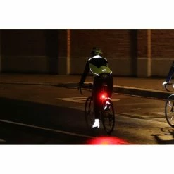 Veste Fluo Réfléchissante Wowow Raceviz Poggio 16 Veste Fluo Réfléchissante Wowow Raceviz Poggio -VTT Soldes wowow wo00125s 4