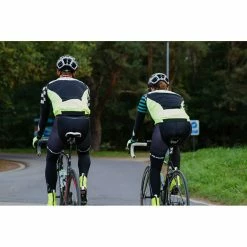 Veste Fluo Réfléchissante Wowow Raceviz Poggio 18 Veste Fluo Réfléchissante Wowow Raceviz Poggio -VTT Soldes wowow wo00125s 6