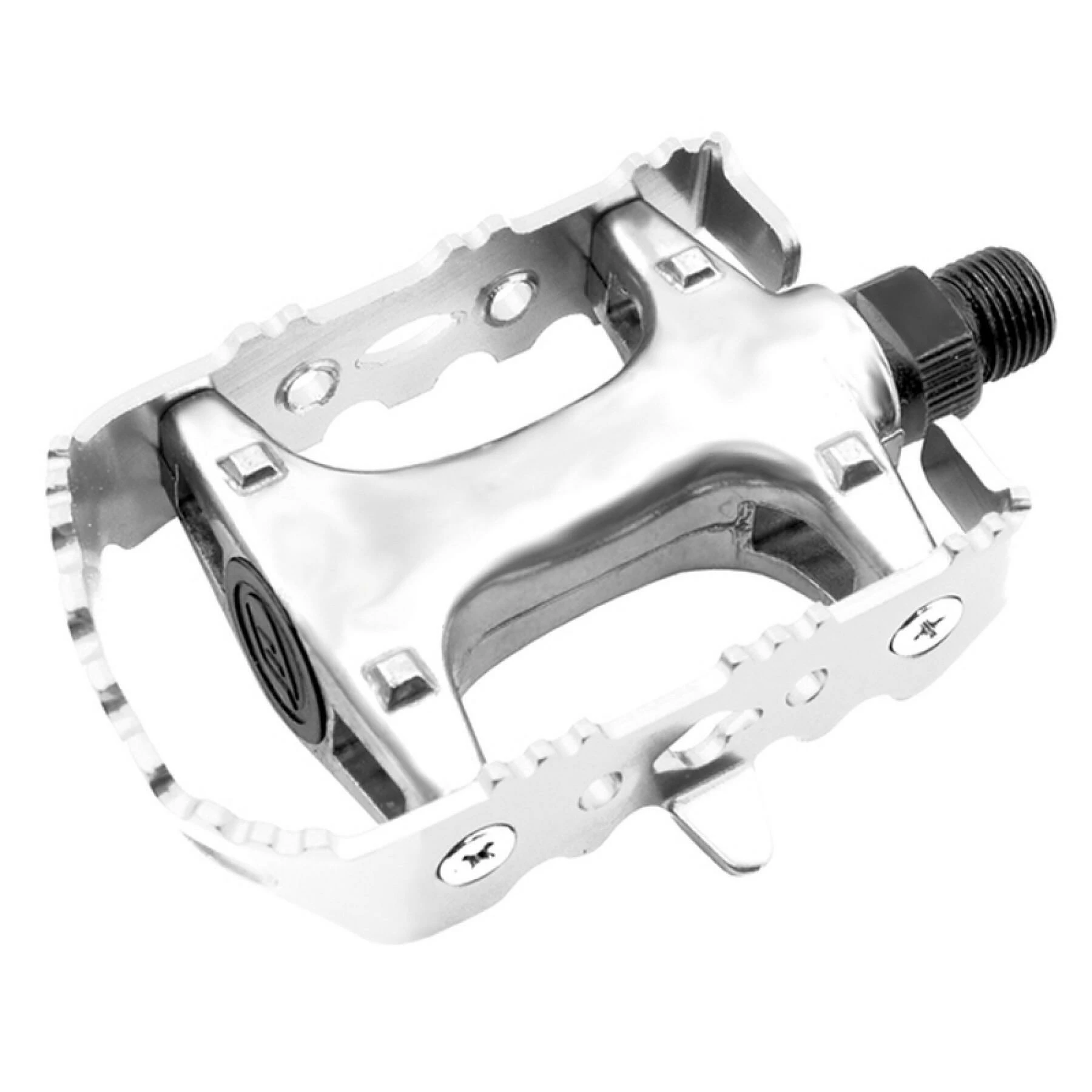 Pédales Xerama Axe CR-Mo 3 Pédales Xerama Axe CR-Mo