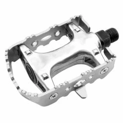 Pédales Xerama Axe CR-Mo