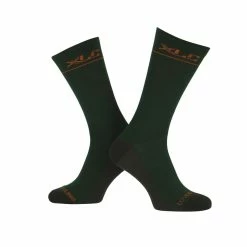 Chaussettes De Compression XLC Cs-L05 Gravel Love Cycling