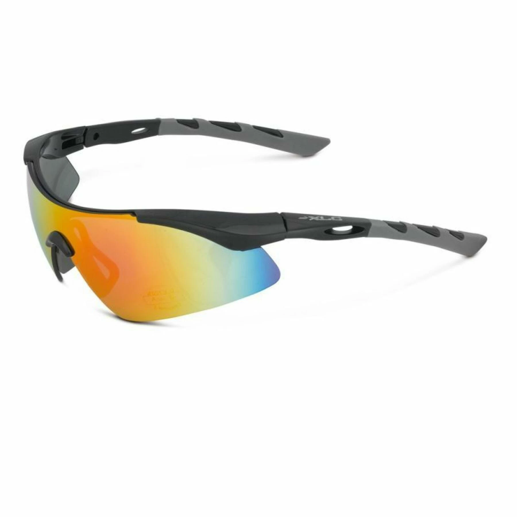 Lunettes De Soleil XLC SG-C09 Komodo 3 Lunettes De Soleil XLC SG-C09 Komodo