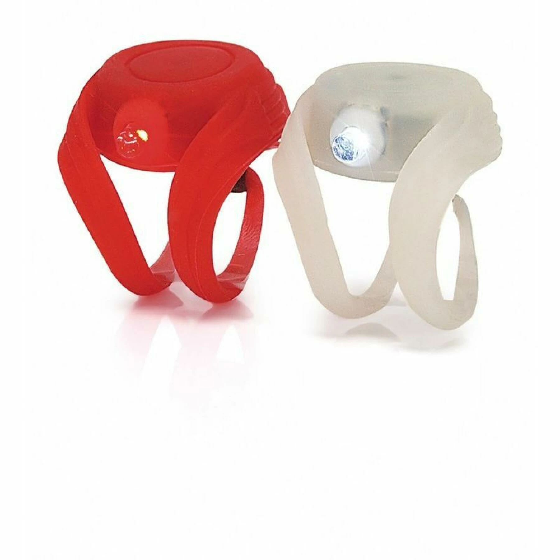 Set Mini-éclairage De Sécurité Led XLC Buggy 3 Set Mini-éclairage De Sécurité Led XLC Buggy