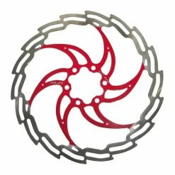 Freins à Disque 6 Trous XLC BR-X02