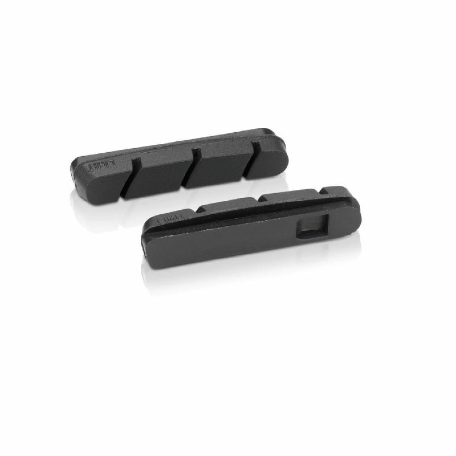 Ensembles De 4 Patins De Frein En Aluminium Pour Jante XLC Bs-X15 Campagnolo 3 Ensembles De 4 Patins De Frein En Aluminium Pour Jante XLC Bs-X15 Campagnolo