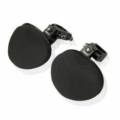 Accoudoirs Vélo Remplacement Pour Guidon XLC HB-X02 Carr.Tri-Bar H