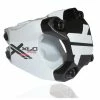 Potence XLC ST-F02 Pro Ride A-Head -VTT Soldes xlc 2501530703 blanc noir 1