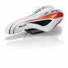 Selle Enfant XLC SA-C01 -VTT Soldes xlc 2502032500 blanc rouge 1