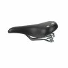 Selle XLC SA-T20 -VTT Soldes xlc 2502034600 noire 1