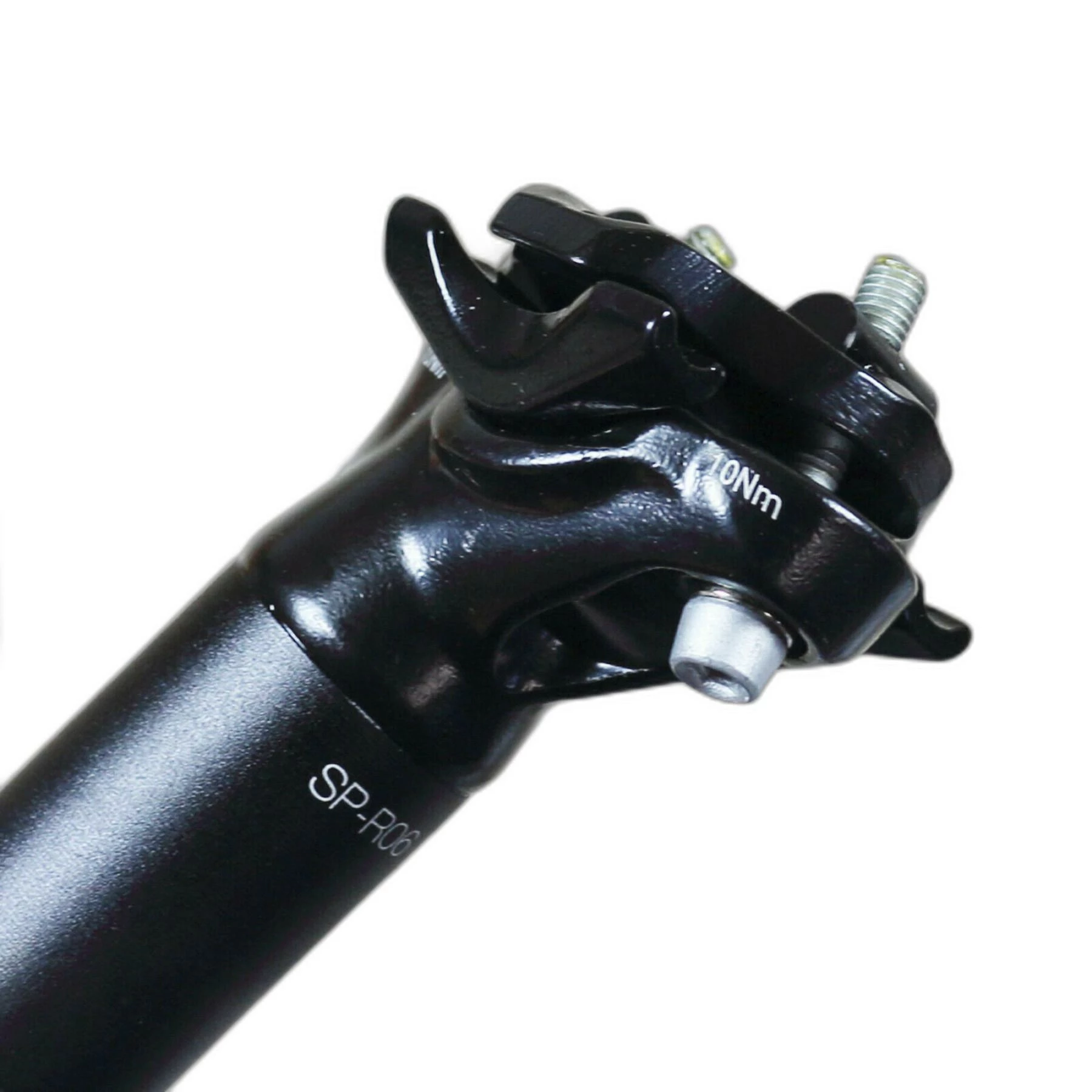 Tige De Selle Avec Décalage En Aluminium XLC SP-R06 8 Tige De Selle Avec Décalage En Aluminium XLC SP-R06 – Image 6