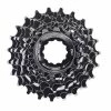 Cassette XLC Campagnolo 13-23 8 V -VTT Soldes xlc 2502450100 0