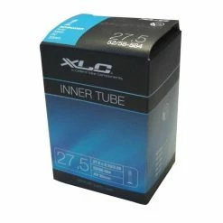 Chambre à Air Standard XLC Camara 27.5x2.10-2.35 52/58-584