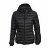 Doudoune Femme XLC DJ-A01 2 Doudoune Femme XLC DJ-A01 -VTT Soldes xlc 2510181786 0