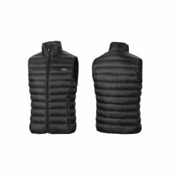 Doudoune Gilet XLC Dj-A02