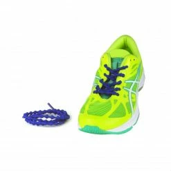 Paire De Lacets Xtenex Original Brut -VTT Soldes xtenex x300bbleuroy 3