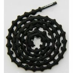 Paire De Lacets Xtenex Randonne Brut -VTT Soldes xtenex x400bnoir 2