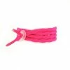 Paire De Lacets Plats Xtenex -VTT Soldes xtenex xf200neonrose 1