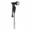 Pompe Fourche Nouveau Modèle Zefal Z Shock 1 Pompe Fourche Nouveau Modèle Zefal Z Shock -VTT Soldes zefal 179207 1