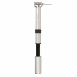 Mini-pompe à Main Presta/standard Zefal 7 Barresta