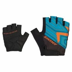 Gants Courts Enfant Ziener Carlssen