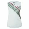 Maillot Vélo Femme Ziener Nesia 2 Maillot Vélo Femme Ziener Nesia -VTT Soldes ziener 229100 288 1