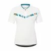 Maillot Vélo Femme Ziener Nelisa 1 Maillot Vélo Femme Ziener Nelisa -VTT Soldes ziener 229101 01 1