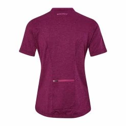 Maillot Vélo Femme Ziener Nelisa -VTT Soldes ziener 229101 693 2