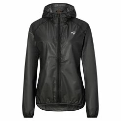 Veste Imperméable Femme Ziener Natina