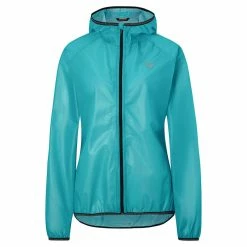 Veste Imperméable Femme Ziener Natina