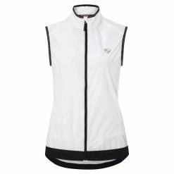 Gilet Femme Ziener Norwiga
