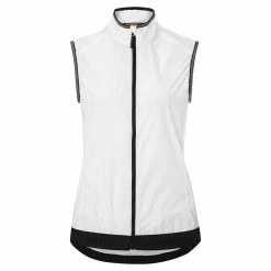Gilet Femme Ziener Norwiga -VTT Soldes ziener 229113 01 3
