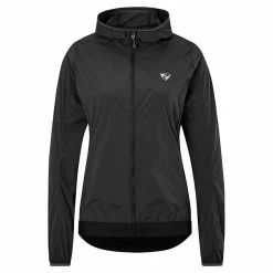 Veste Imperméable Femme Ziener Noria