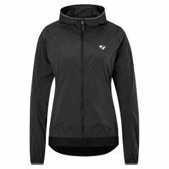 Veste Imperméable Femme Ziener Noria -VTT Soldes ziener 229114 12 3