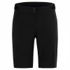 Short De Cyclisme Femme Ziener Nisia X-Fuction 1 Short De Cyclisme Femme Ziener Nisia X-Fuction -VTT Soldes ziener 229121 12 1