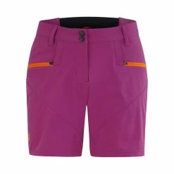 Short De Cyclisme Femme Ziener Nita