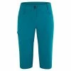 Short De Cyclisme Femme Ziener Nioba -VTT Soldes ziener 229124 121 1