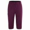 Short De Cyclisme Femme Ziener Nioba -VTT Soldes ziener 229124 693300 1