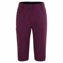 Short De Cyclisme Femme Ziener Nioba