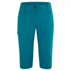 Short De Cyclisme Femme Ziener Nioba X-Function