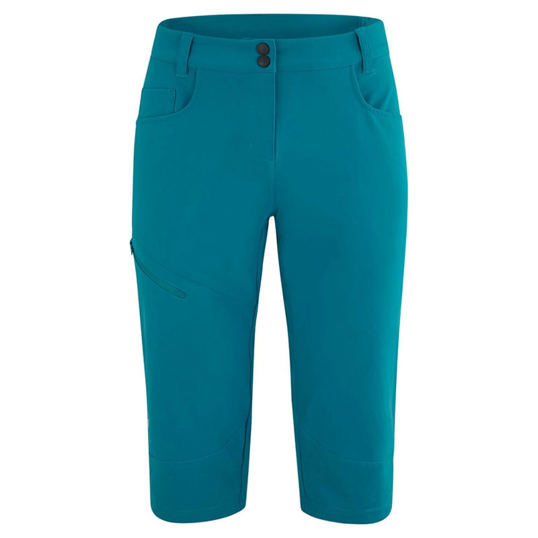 Short De Cyclisme Femme Ziener Nioba X-Function 3 Short De Cyclisme Femme Ziener Nioba X-Function