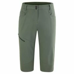Short De Cyclisme Femme Ziener Nioba X-Function